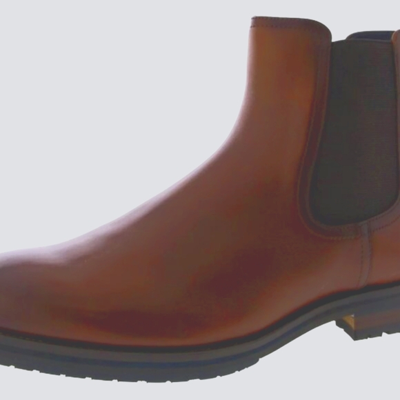 Steve Madden Sully Chelsea Boot - Sz 7.5 New Men's - Picture 2 of 11